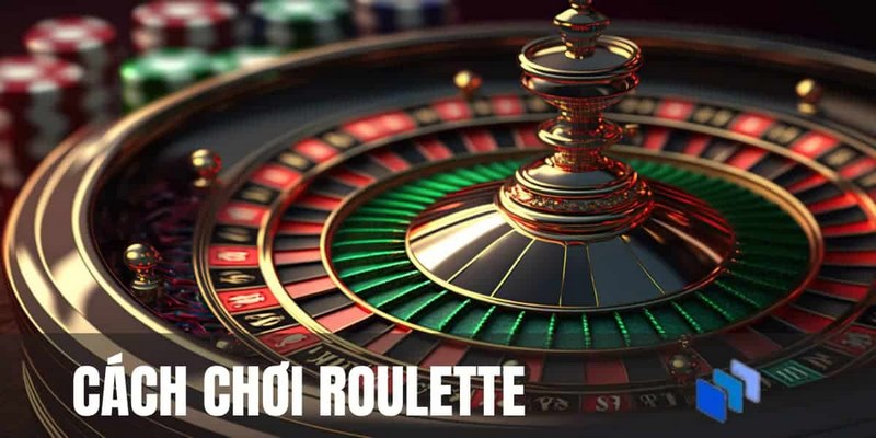 Cách Chơi Roulette Đơn Giản Và Dễ Dàng Cho Tân Binh