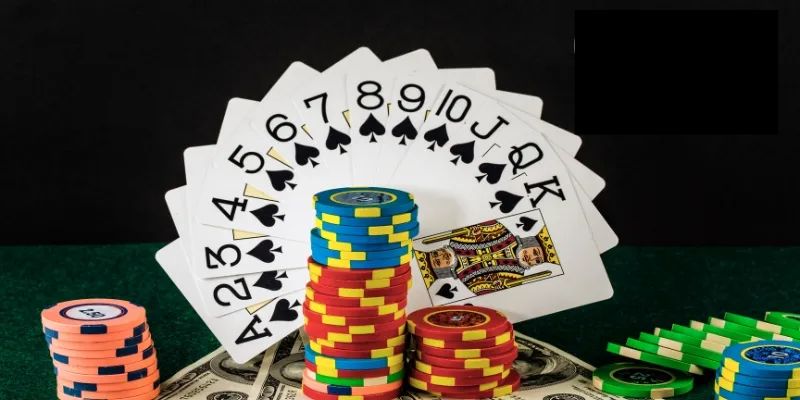 Casino War - Trải Nghiệm Cá Cược Trực Tuyến Hấp Dẫn Nhất