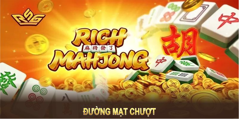 Đường Mạt Chượt: Tựa Game Nổ Hũ Không Thể Bỏ Lỡ Tại 789WIN